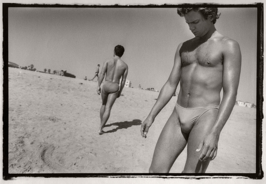 Los Angeles, California