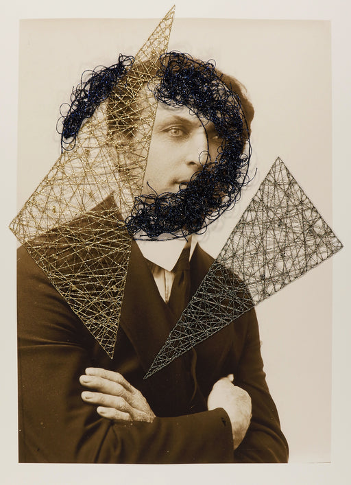 Harry Houdini