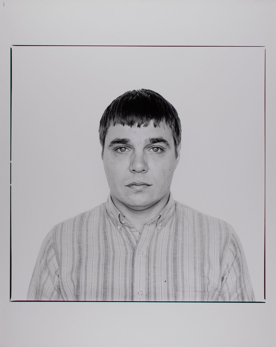 Chris Burden