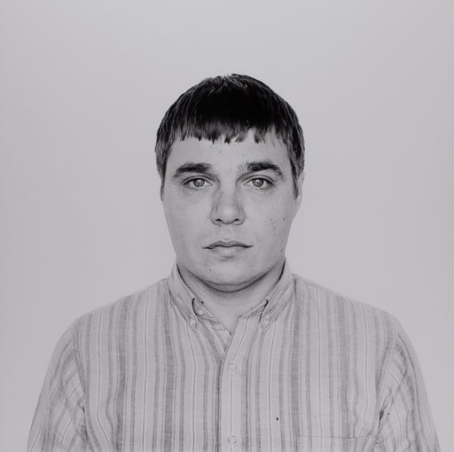 Chris Burden