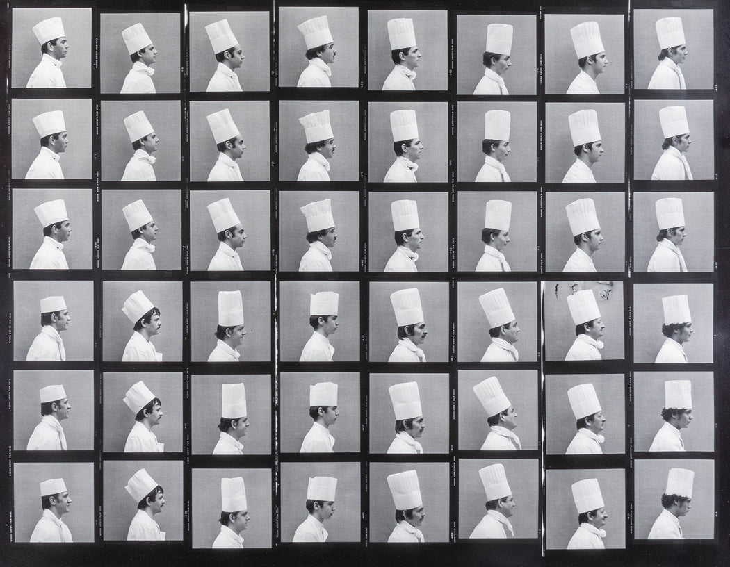 Ledoyen Series, Profile Views