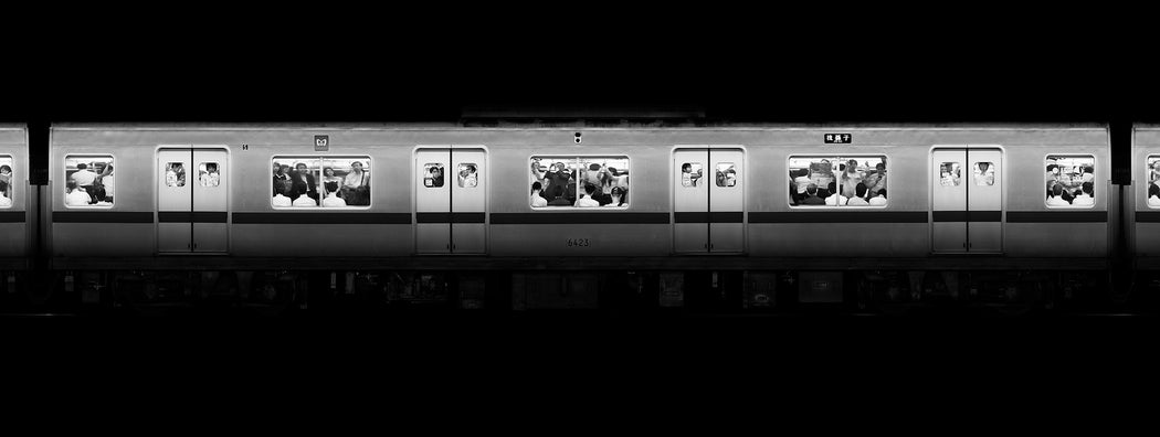 Stainless 6423, Tokyo