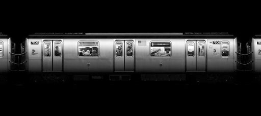 Stainless 7606, New York