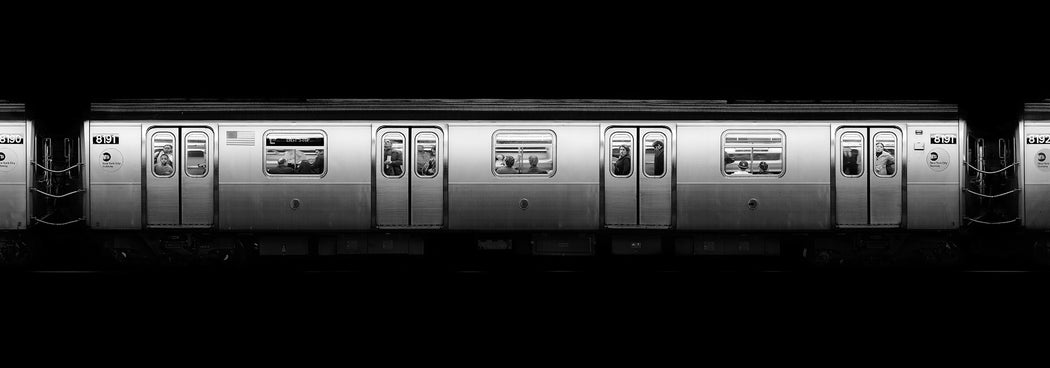 Stainless 8191, New York