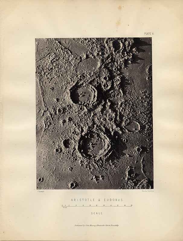 FFOTO-James Hall Nasmyth-Aristotle and Eudoxus