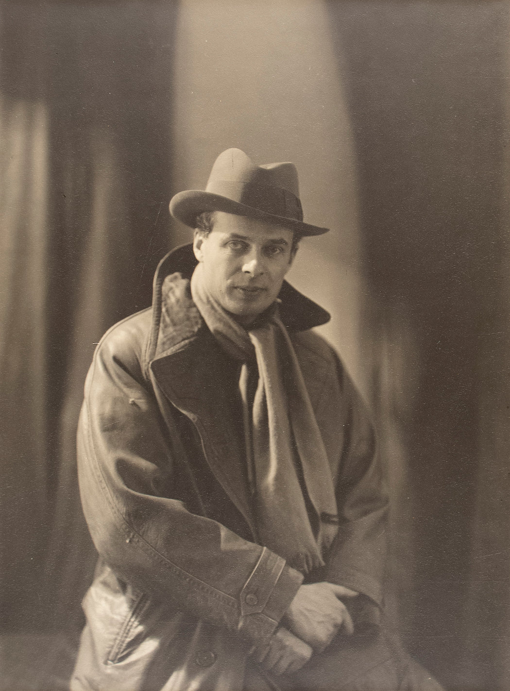 Aldous Huxley