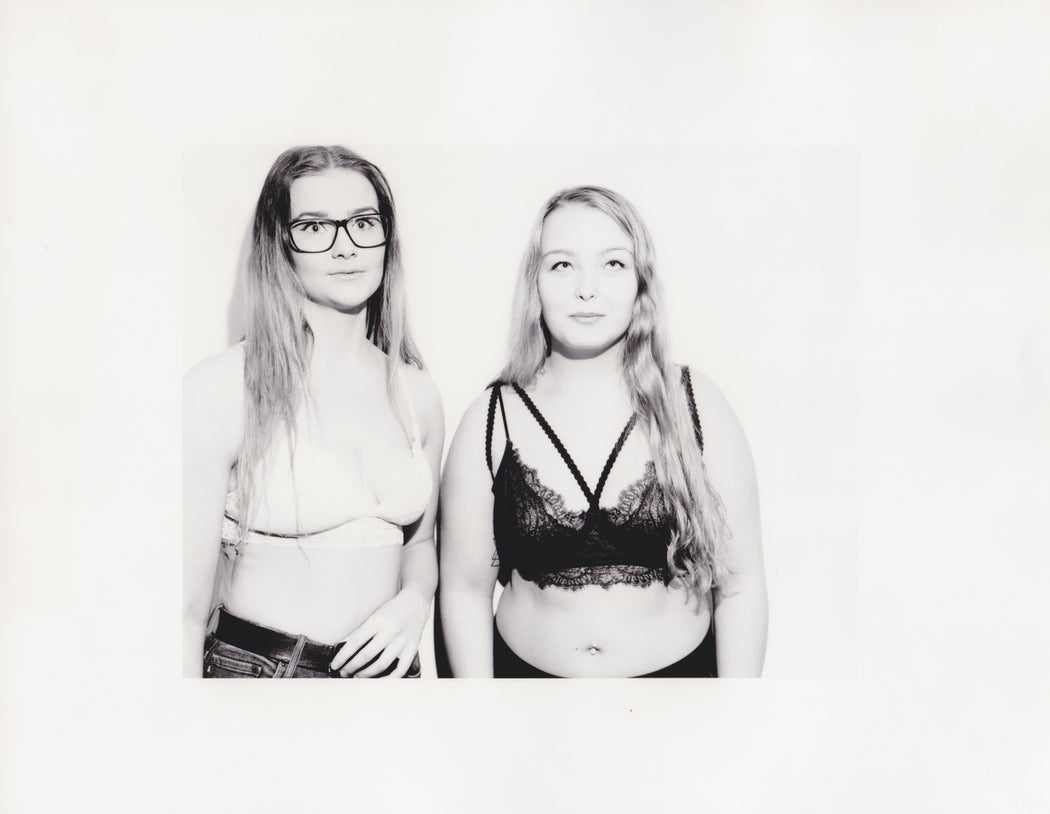 Friends, II