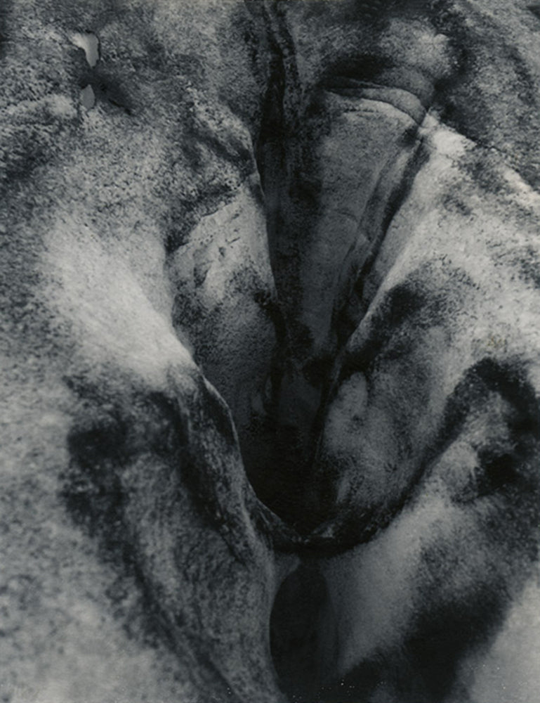 Glacier III