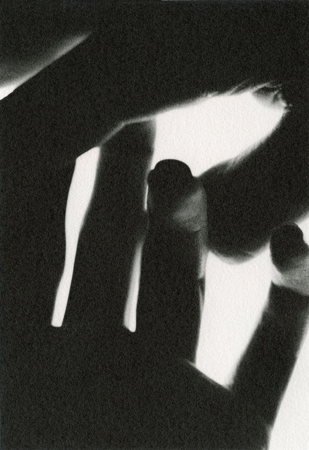 Hands (Dee & Jakub), II