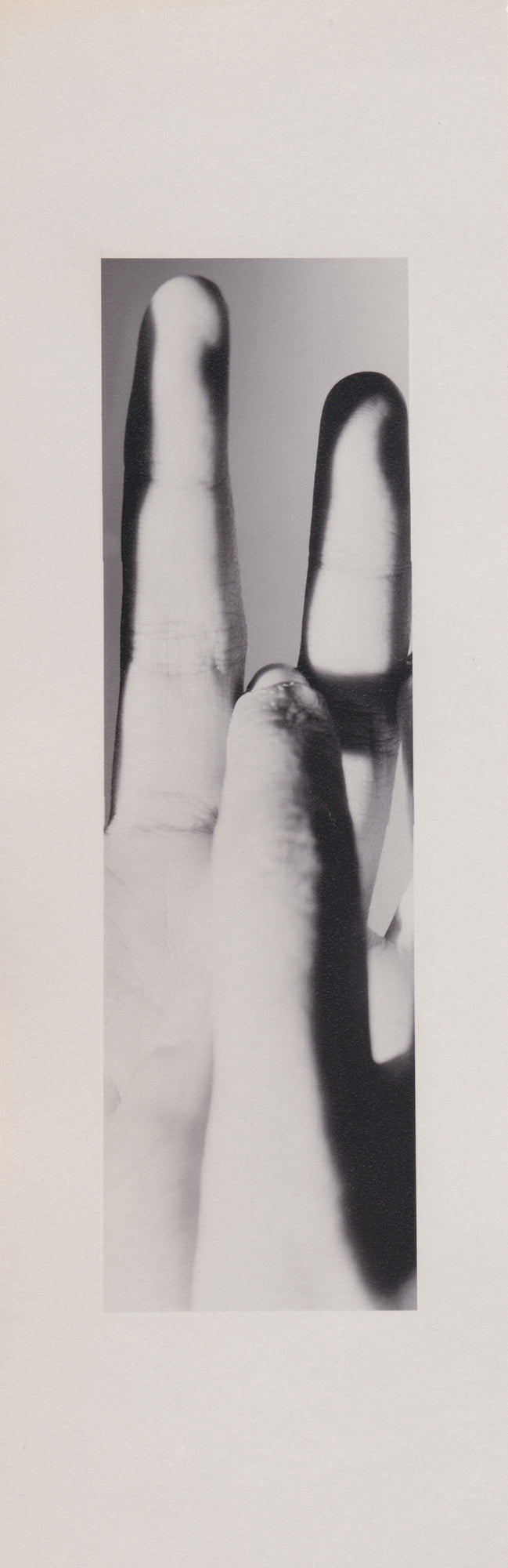 Hands, II