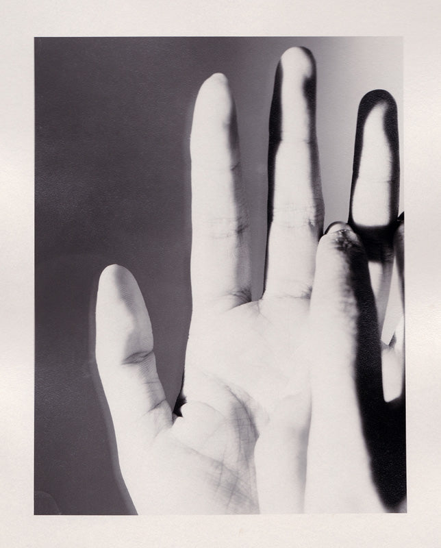 Hands, II