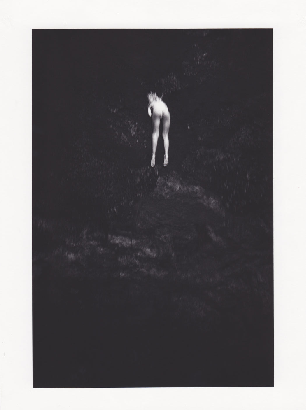 Cenote, I
