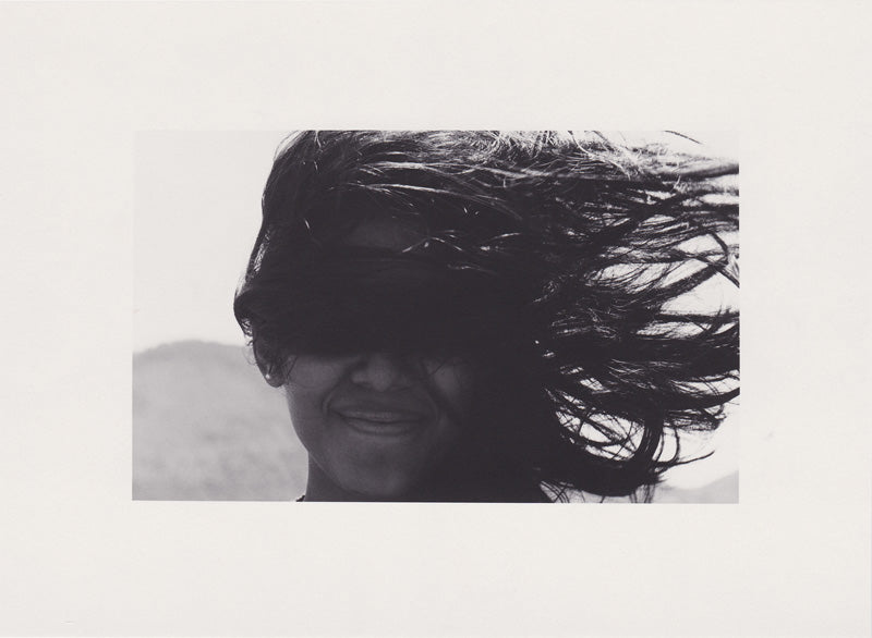 Portrait, Nicaragua, II