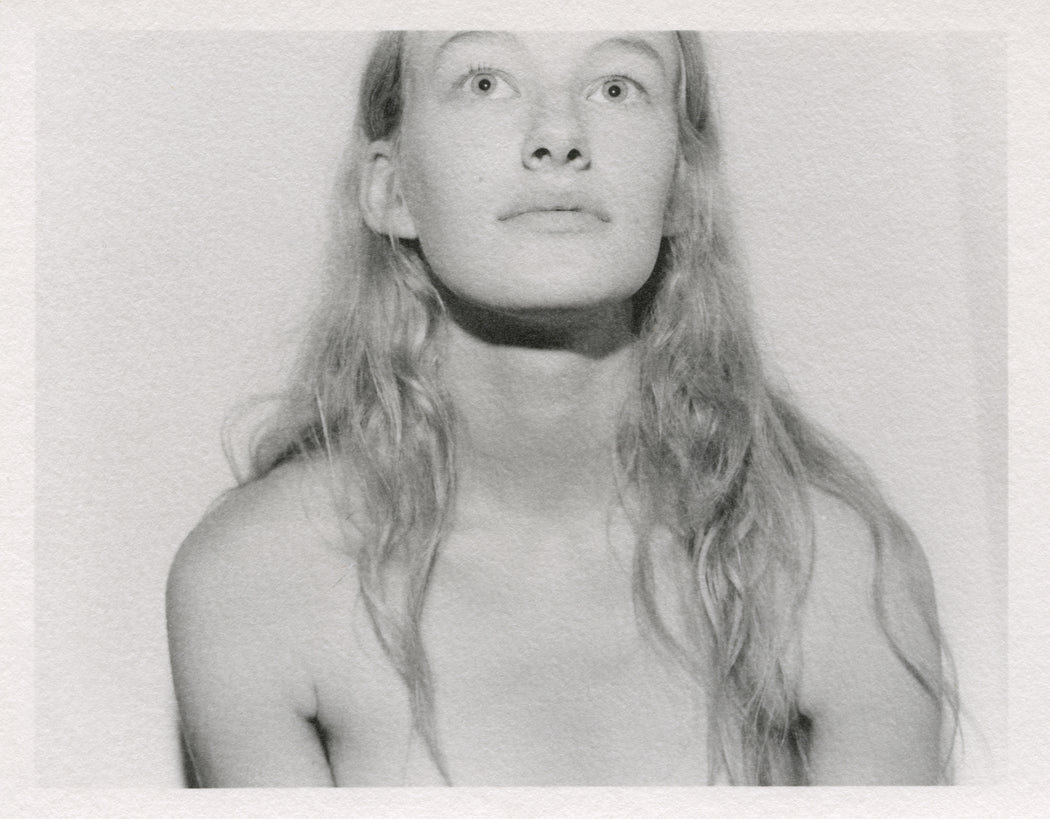 Solveig, I