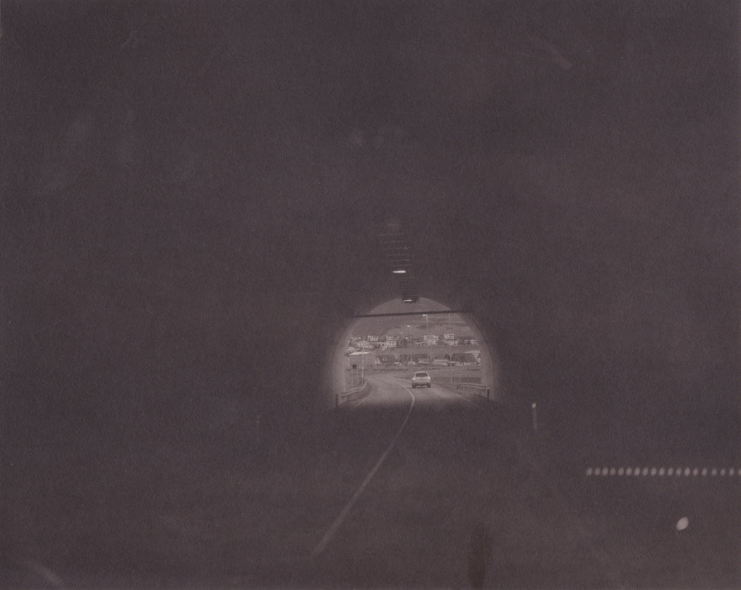 Tunnel