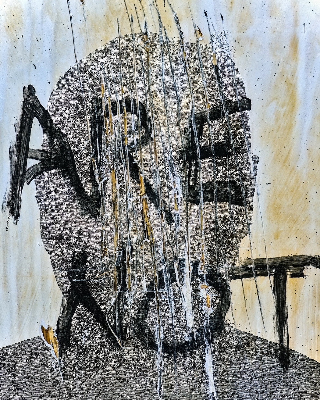 Poster Series: Dufferin