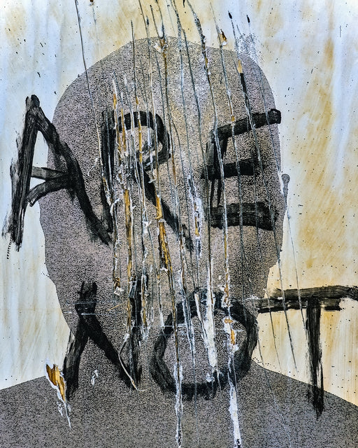 Poster Series: Dufferin