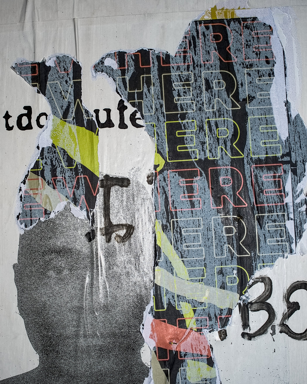 Poster Series: Roncesvalles