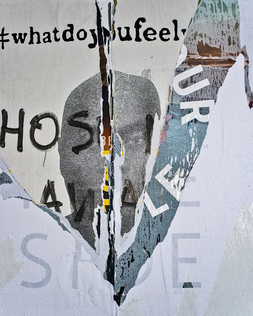 Poster Series: Parkdale