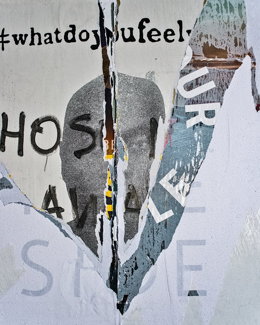 Poster Series: Parkdale