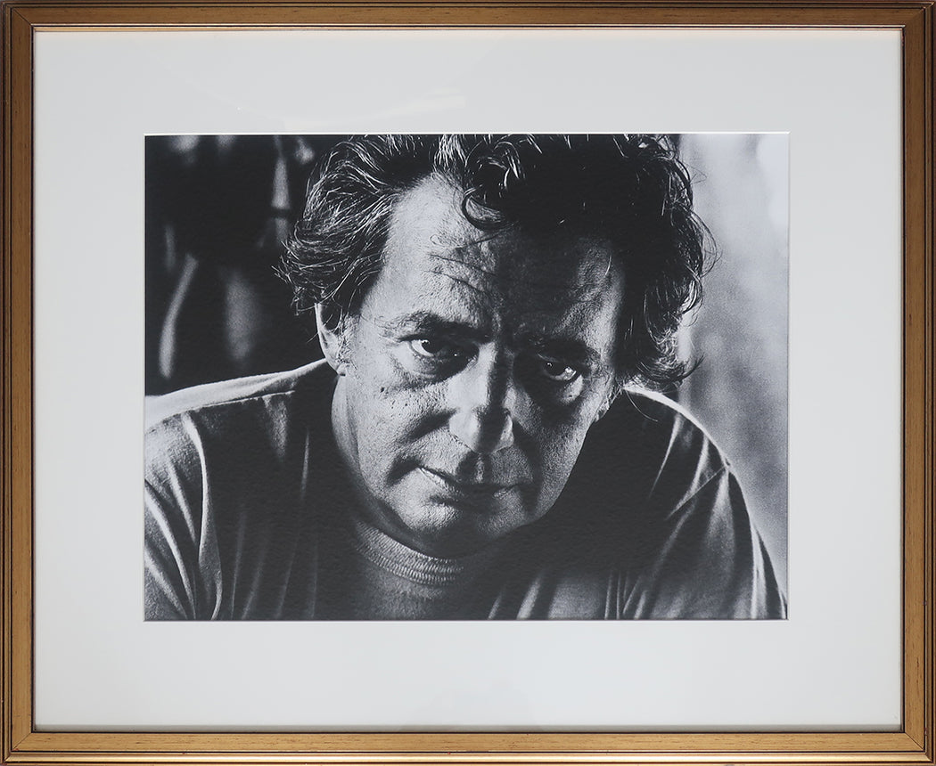 Mordecai Richler