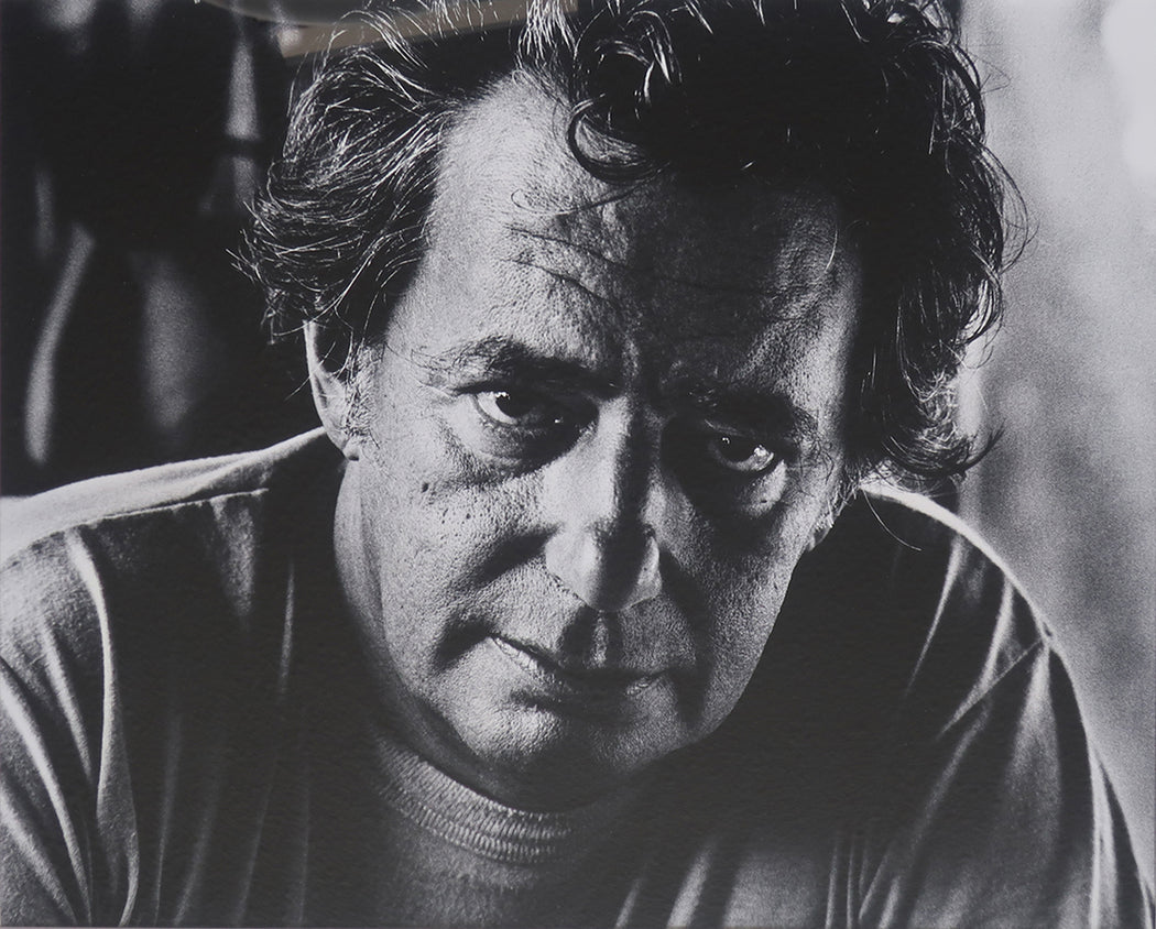 Mordecai Richler