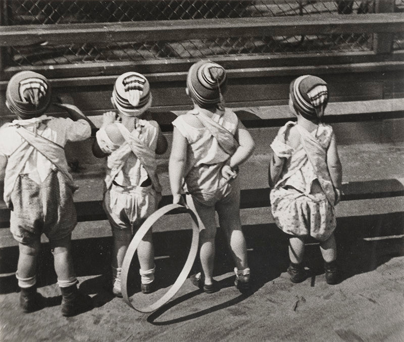 Moscow (Four children)