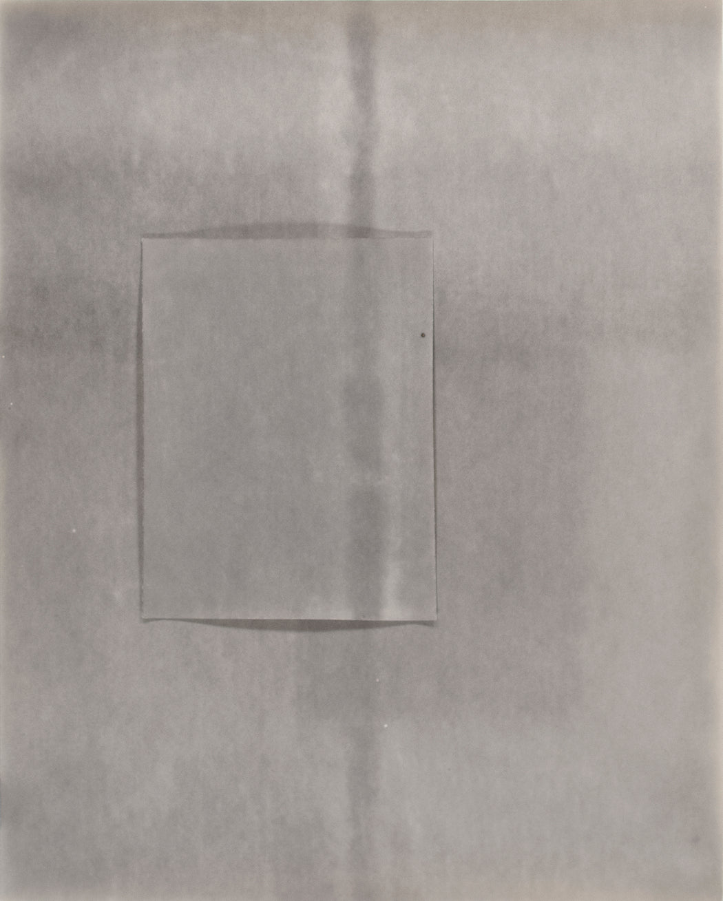 Eastman Kodak – AZO G Hard-X, collage of test strips, expired April 1, 1913)
