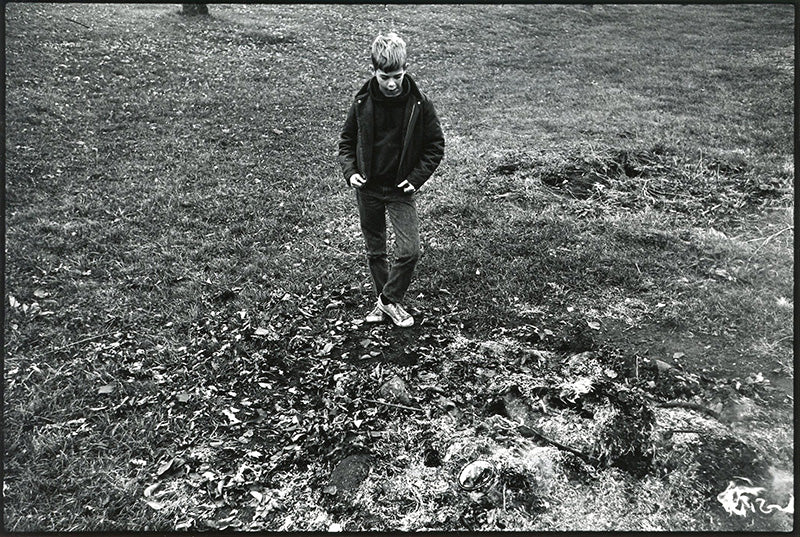 David Tabachnik, Troy, Ohio