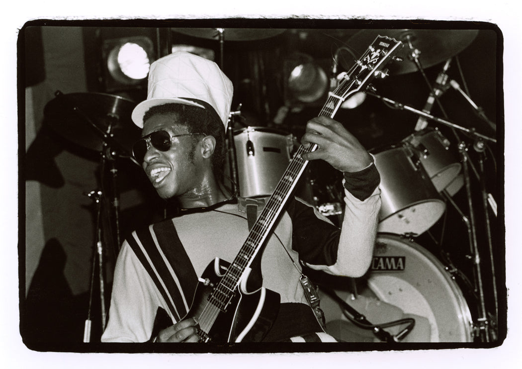 David Hinds, Steel Pulse, Concert Hall, Toronto