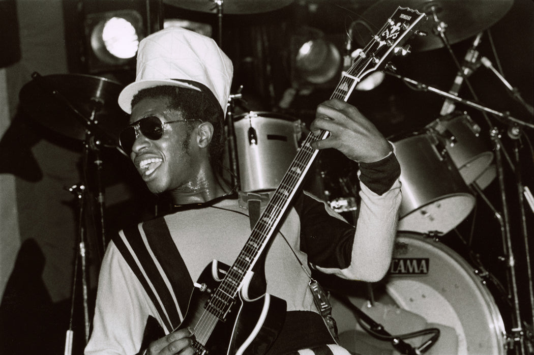 David Hinds, Steel Pulse, Concert Hall, Toronto