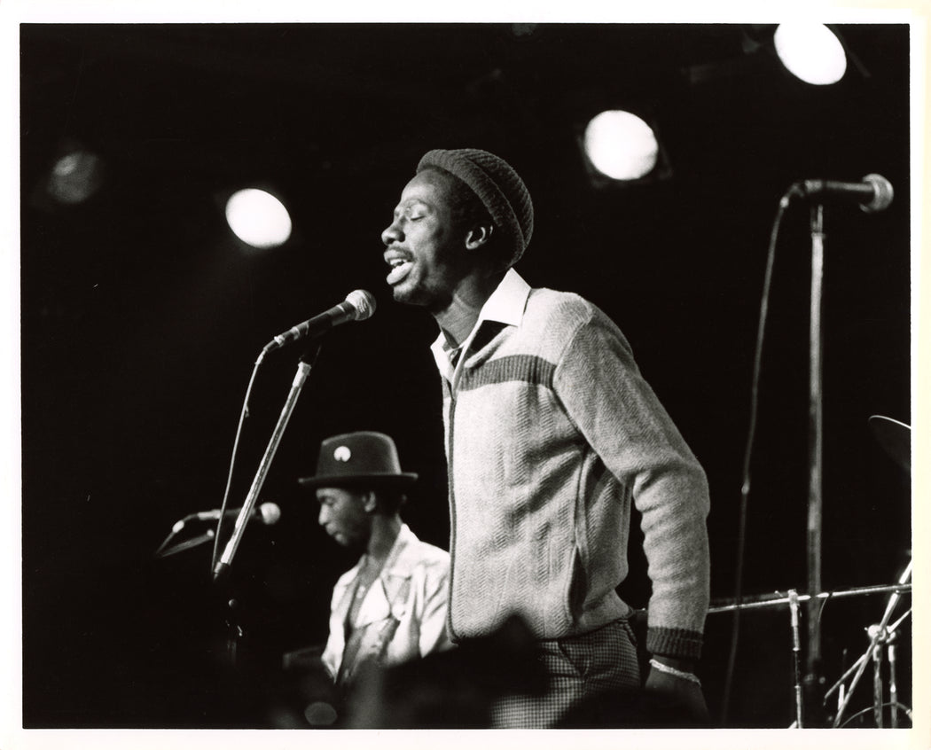 Leroy Sibbles, Toronto