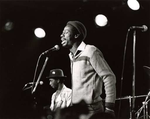 Leroy Sibbles, Toronto