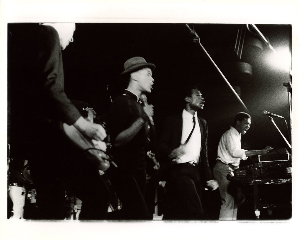 The Selecter, Palais Royale, Toronto