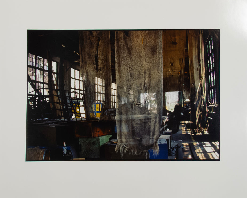 John Street Roundhouse