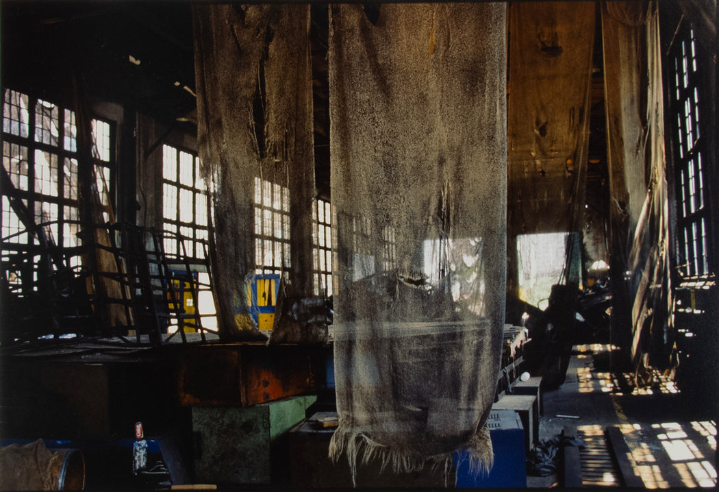 John Street Roundhouse