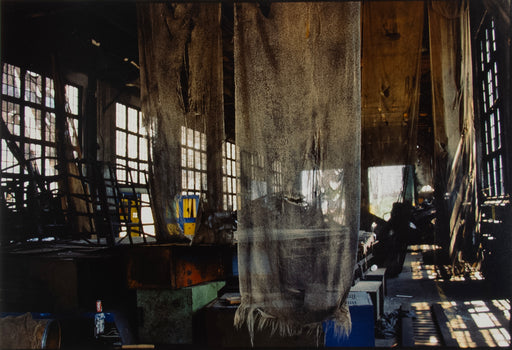 John Street Roundhouse