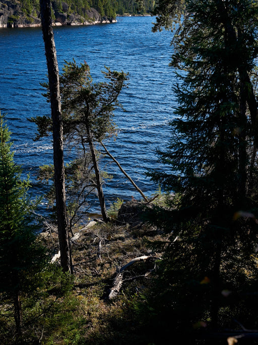 Stream L625 eight, on location ELA, Canada - Guillaume Simoneau | FFOTO