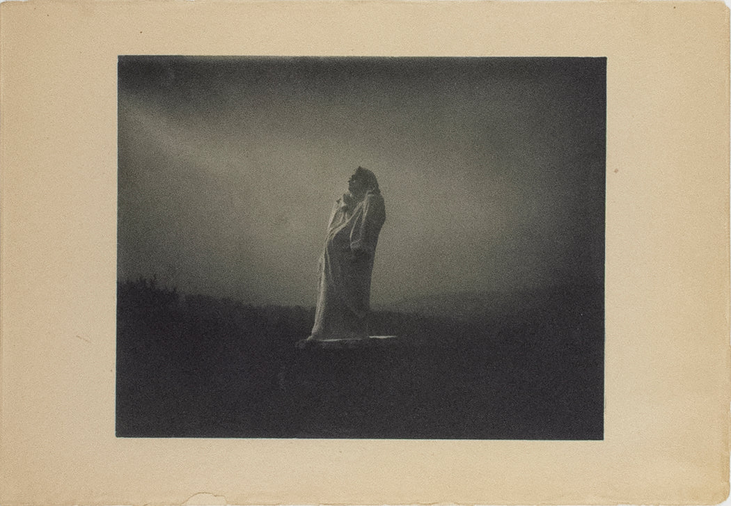 Balzac – Towards the Light, Midnight