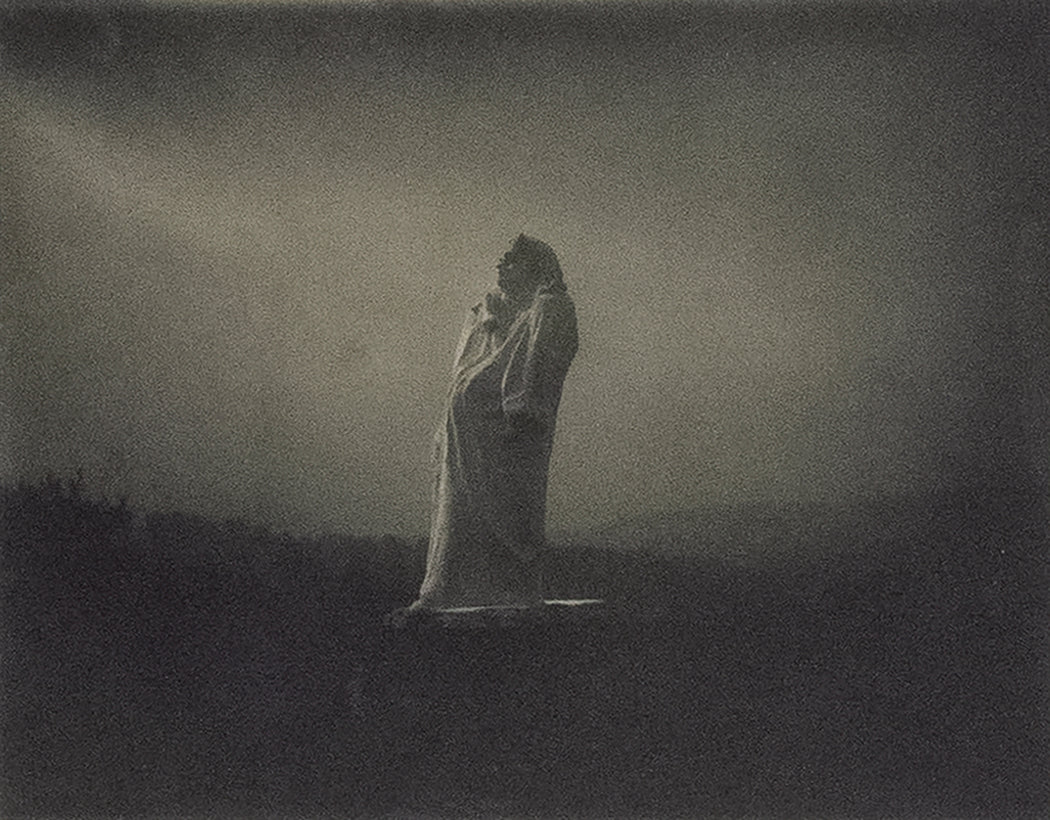 Balzac – Towards the Light, Midnight