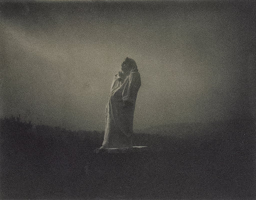 Balzac – Towards the Light, Midnight