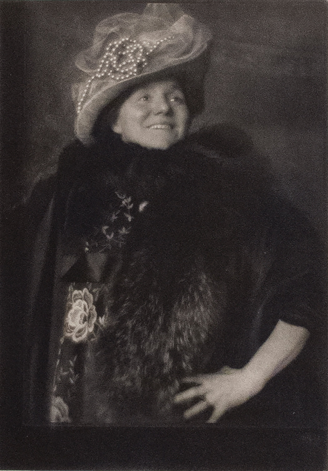 Vitality – Yvette Guilbert