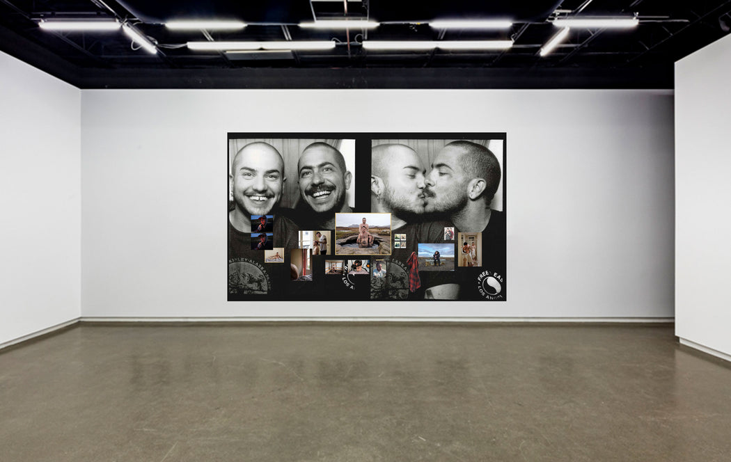 Have / Hold (Exhibition Bundle)