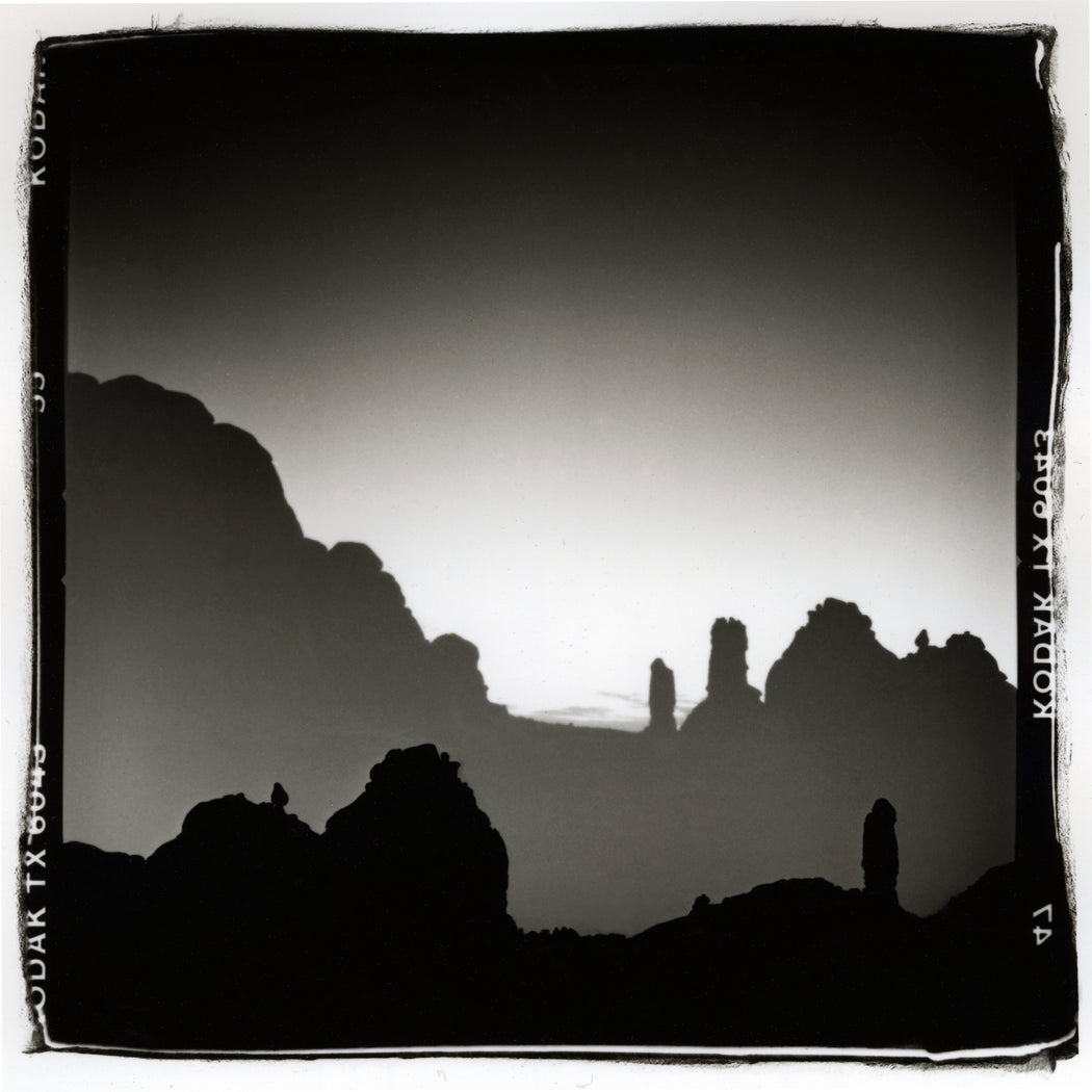 The Southwest - #1