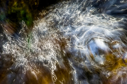 Water: Untitled - 01