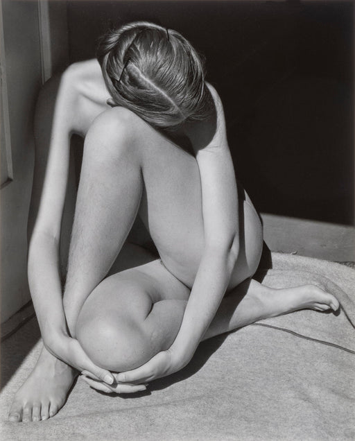 Nude In Doorway (227N)