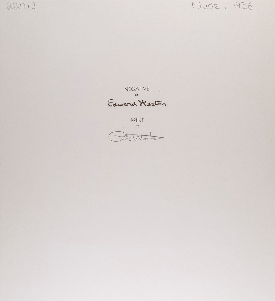 Nude In Doorway (227N)