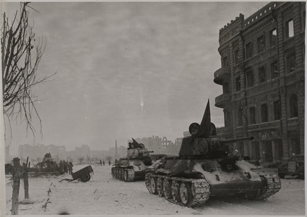 Stalingrad