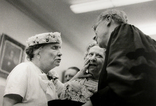 Hellen Keller at Harvard