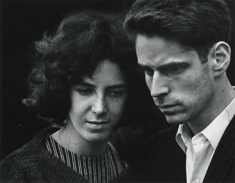 NYC - Dave Heath | FFOTO